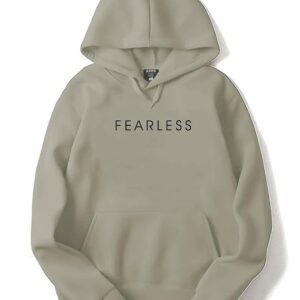 ADRO Cotton Hooded Sweatshirt