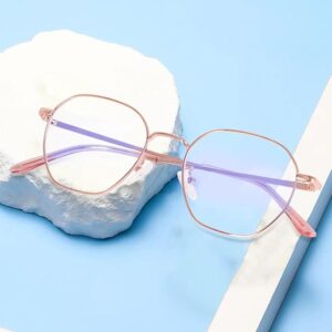 Zero Power Computer Eyeglasses